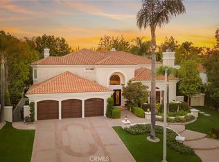 25714 Simpson Pl, Calabasas, CA 91302