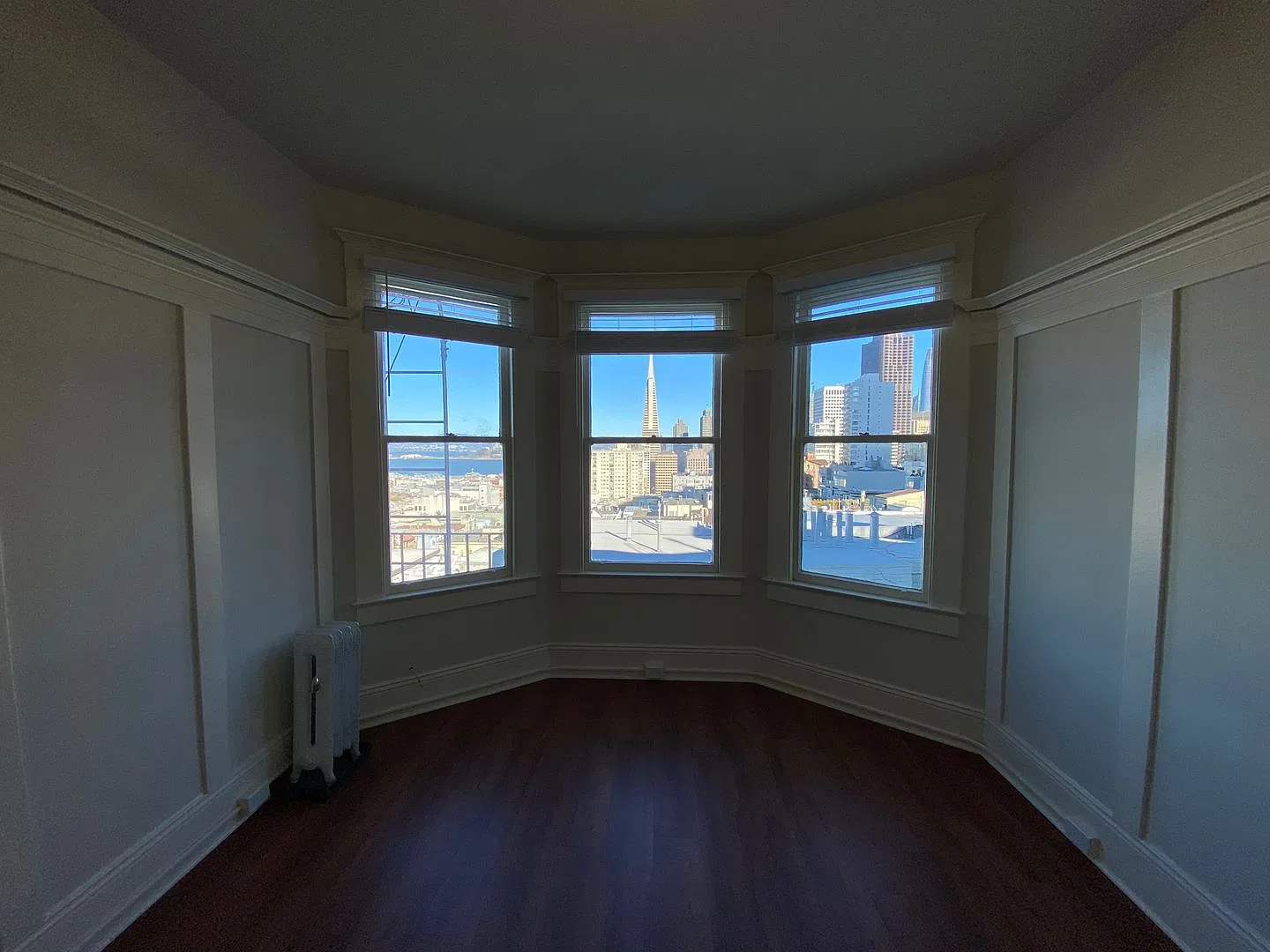 1 bed, 1.0 bath, 440 sqft, $3,500 — Photo 3