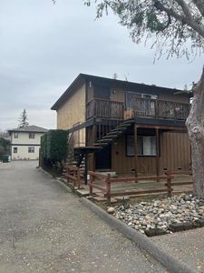 900 Villa Ave, San Jose, CA, 95126