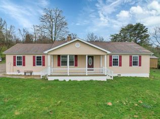 5754 State Route 138 NE, Greenfield, OH 45123