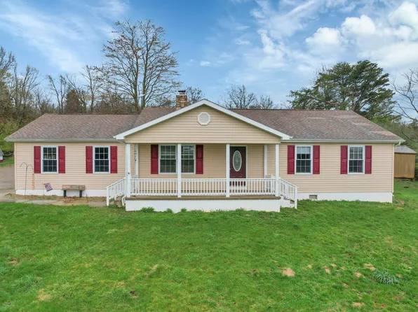 5754 State Route 138 NE, Greenfield, OH 45123