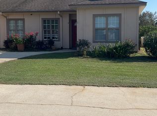 307 W Hamm St #A, Summerdale, AL 36580
