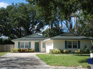 4710 Wandering Way, Tampa, FL 33624