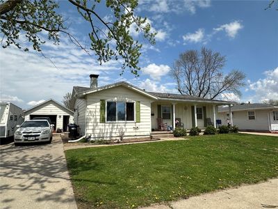 1600 Highview Dr, Marion, IA, 52302