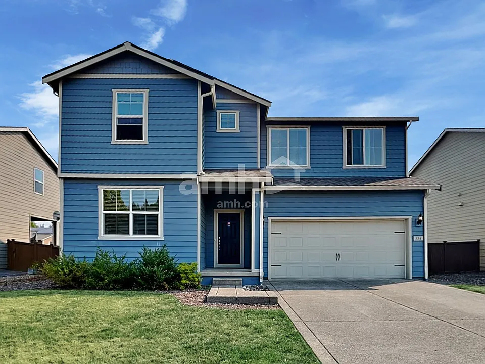 354 Lolo Trail Ave