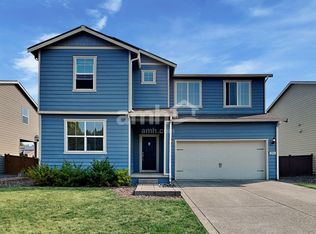 354 Lolo Trail Ave, Woodland, WA