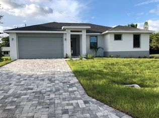 249 SE 47th Terrace Cpe, Coral, FL 33904