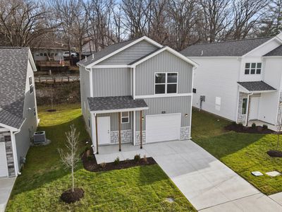 3916 Bragg Ct, Columbia, MO, 65202