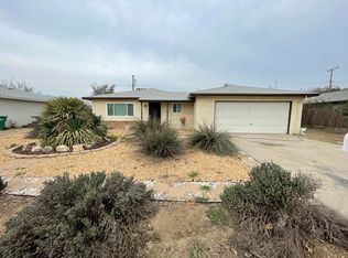 2058 W Harrison Ave, Porterville, CA 93257