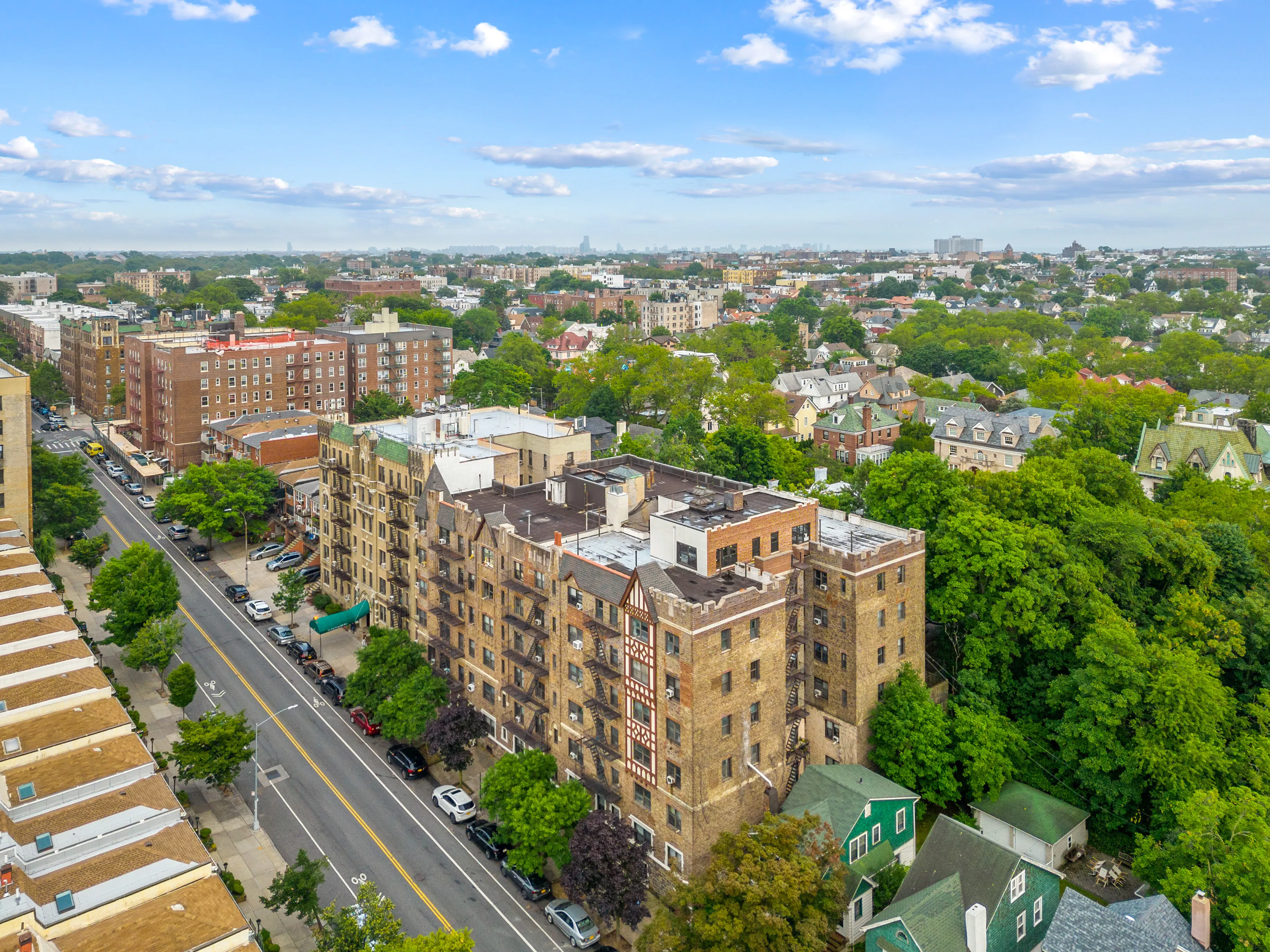 130 Bayridge Parkway #3A in Bay Ridge, Brooklyn | StreetEasy