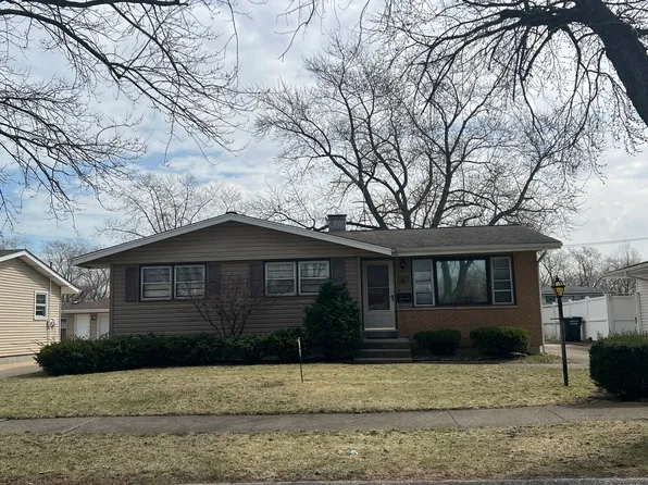 18917 Ridgewood Ave, Lansing, IL 60438