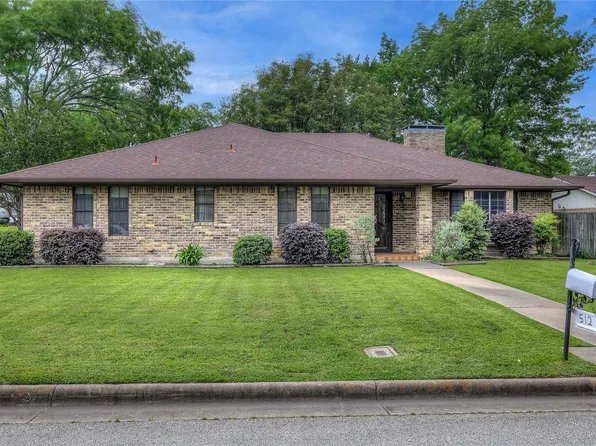 512 Otter Trl, Greenville, TX 75402
