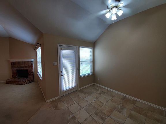 Breakfast room