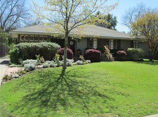 6456 Danbury Ln, Dallas, TX 75214