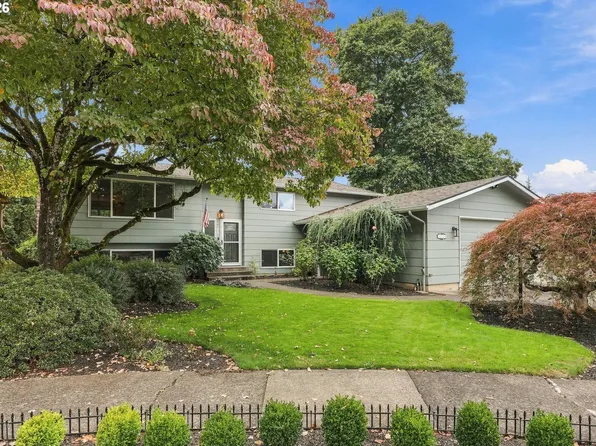 3719 SE 153rd Ave, Portland, OR 97236