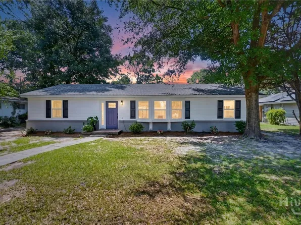 2223 Daffin Drive, Savannah, GA 31404
