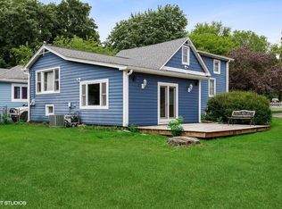 1233 N Harrison St, Algonquin, IL 60102