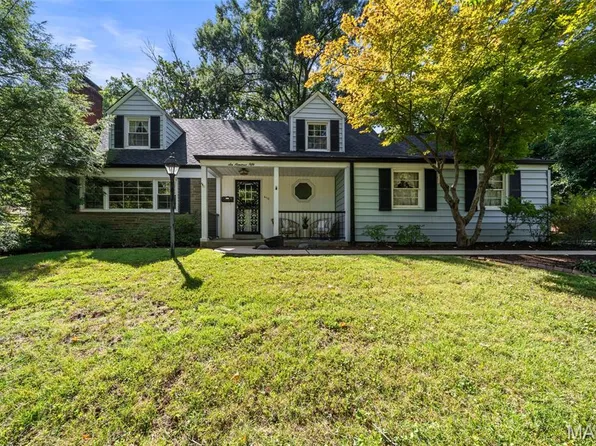 650 Florence Ave, Saint Louis, MO 63119