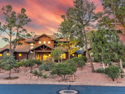 609 S Pine Strm, Payson, AZ, 85541