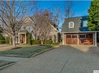 6329 Lake Vista Cir, Tuscaloosa, AL 35406