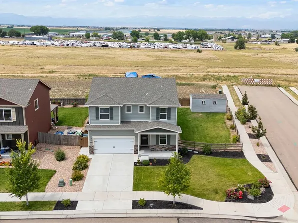 7257 Shavano Avenue, Frederick, CO 80504