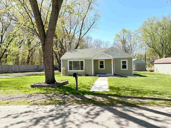 55965 Brink Ave, Osceola, IN 46561