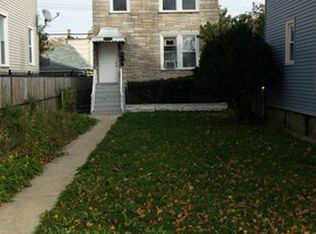 2251 N Mango Ave, Chicago, IL 60639