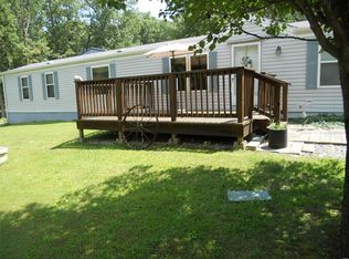 11 12th, Bourbon, MO 65441