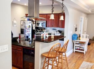 25 Grant St #U1, Dorchester, MA 02125