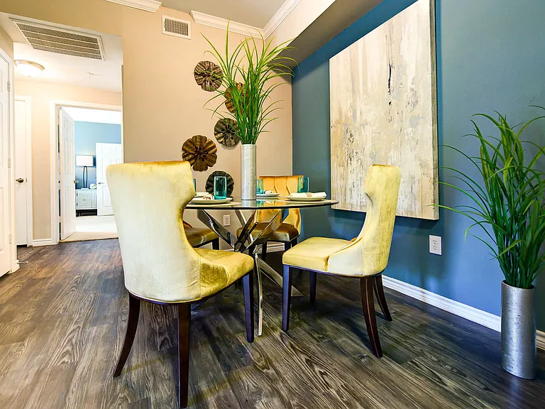 Callista Hill Country Apartments — Photo 7