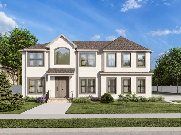 765 Wood Ave Plan, The Wood Avenue Collection in Edison