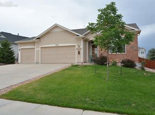9353 Prairie Dunes Rd, Peyton, CO 80831