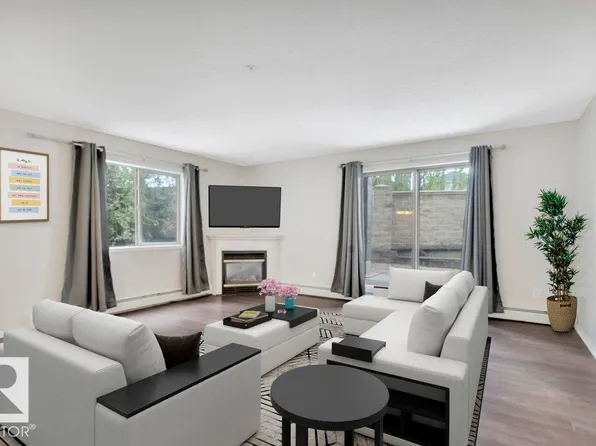 2903 Rabbit Hill Rd NW #102, Edmonton, AB T6R 3A3