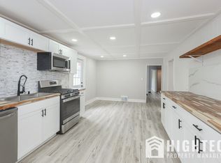 1501 Starkweather Ave, Cleveland, OH 44113