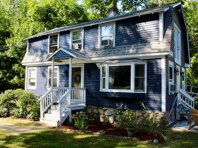 16 Nash Ave, Ashland, MA, 01721