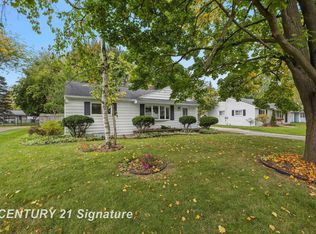 3389 Meyer Pl, Saginaw, MI 48603