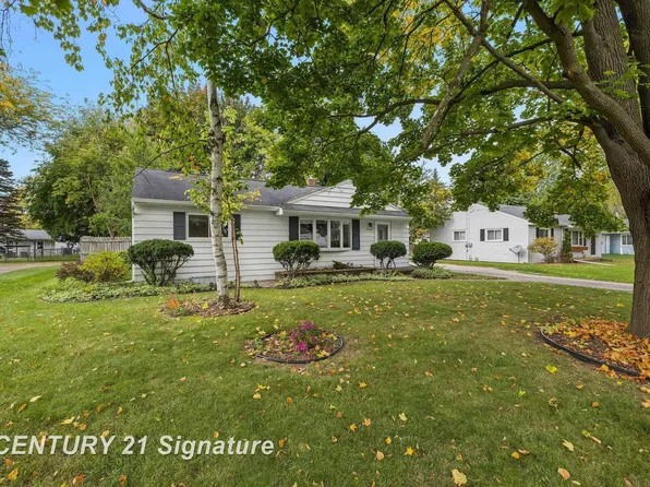 3389 Meyer Pl, Saginaw, MI 48603