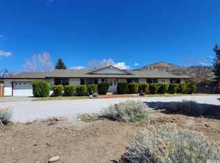 14420 Chamy Dr, Reno, NV 89521