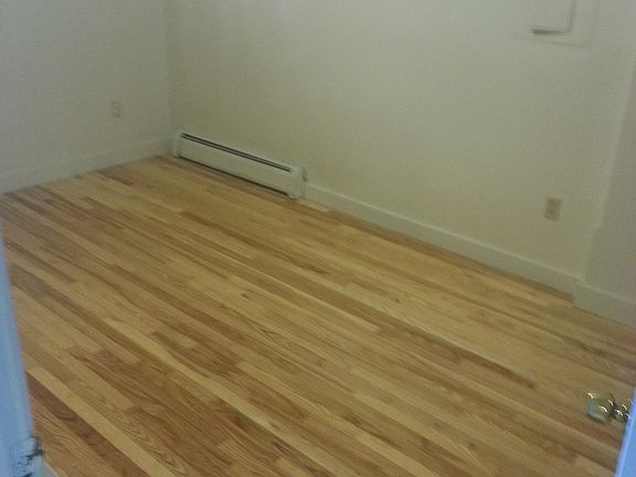 Small Bedroom