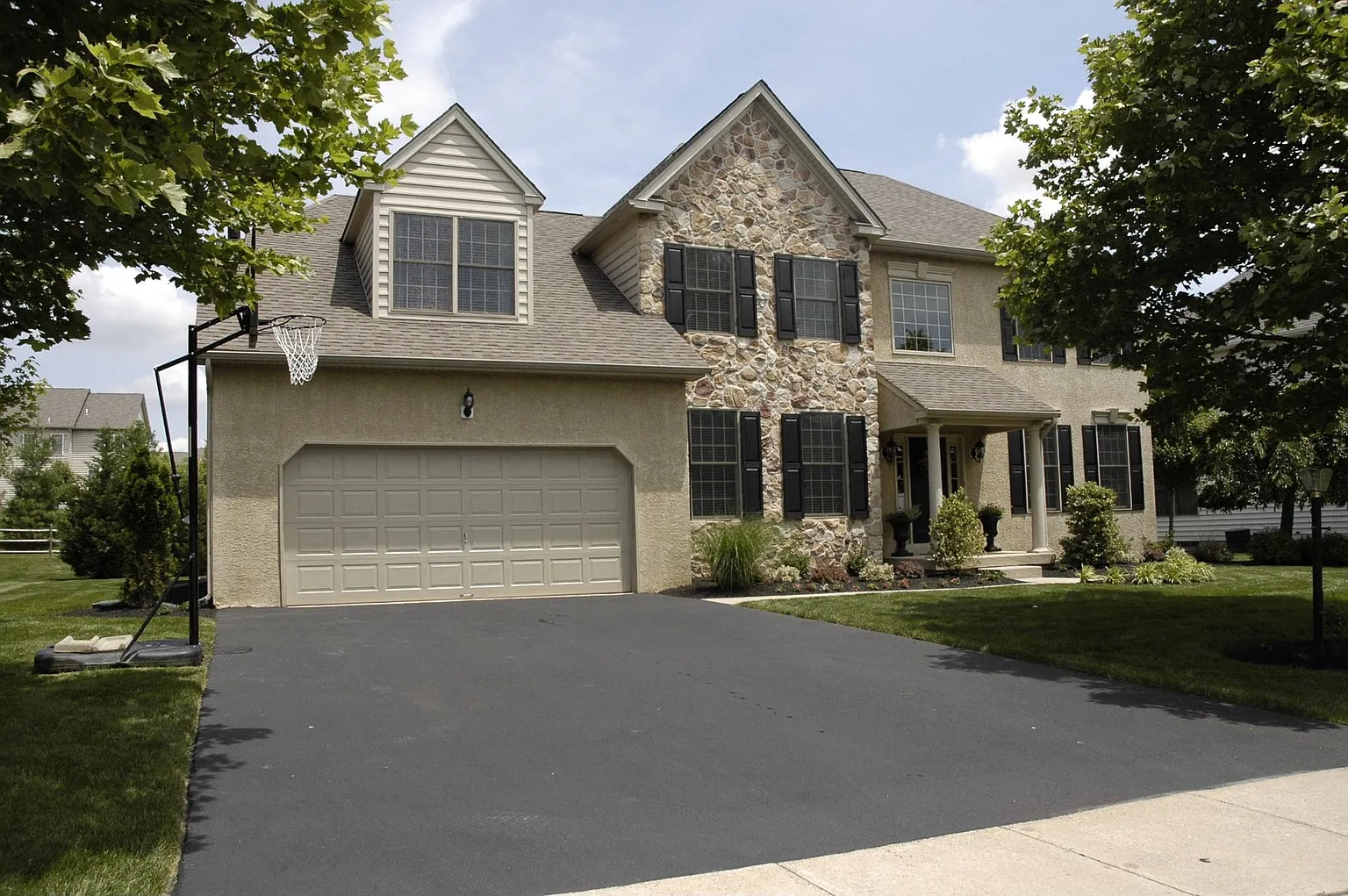 2505 Long Meadow Rd photo 1
