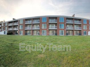 2600 Bushnell St APT 25, Cincinnati, OH 45204