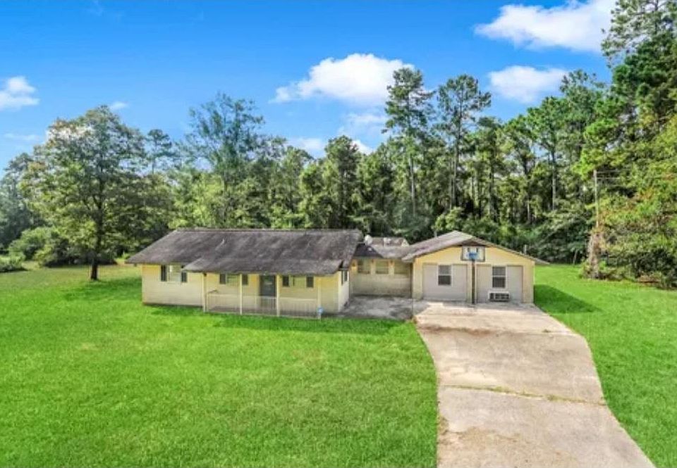 53060 Highway 60, Bogalusa, LA 70427 Zillow