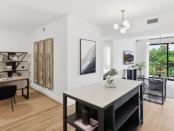 Elevate apartments community photo