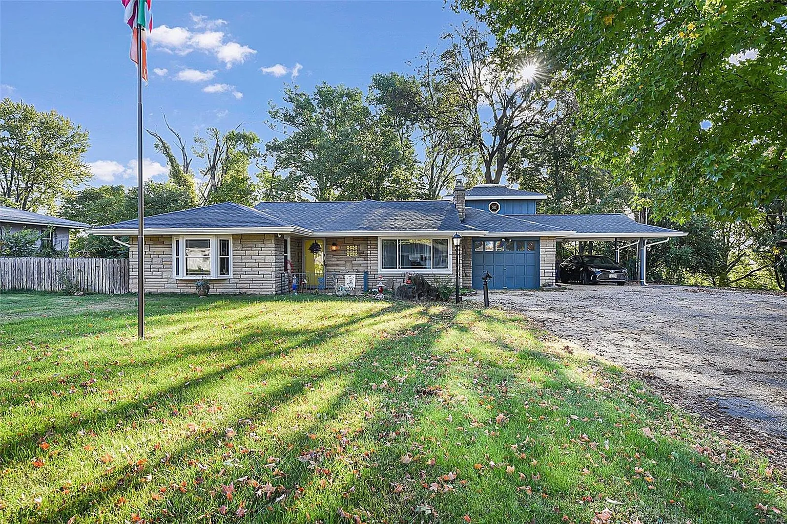 12178 McKelvey Rd photo 1