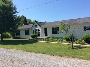 1550 Miller Rd, Campbellsville, KY 42718