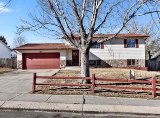 4219 Gatewood Dr, Colorado Springs, CO 80916