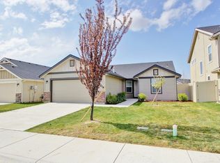16758 N Braxton Ave, Nampa, ID 83687