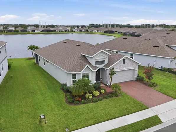 11793 Little River Way, Parrish, FL 34219