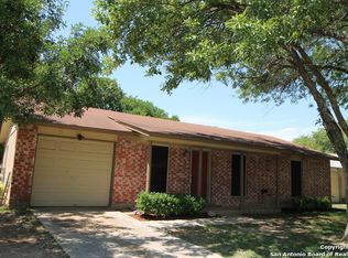 405 Beverly Dr, Schertz, TX 78154