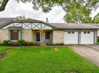 16318 Quail Echo Dr, Missouri City, TX 77489